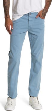 AG Graduate Tailored Jeans