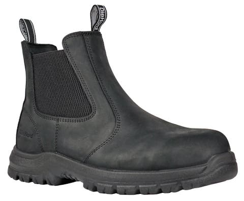 Polara Composite Toe Lightweight Work Shoe