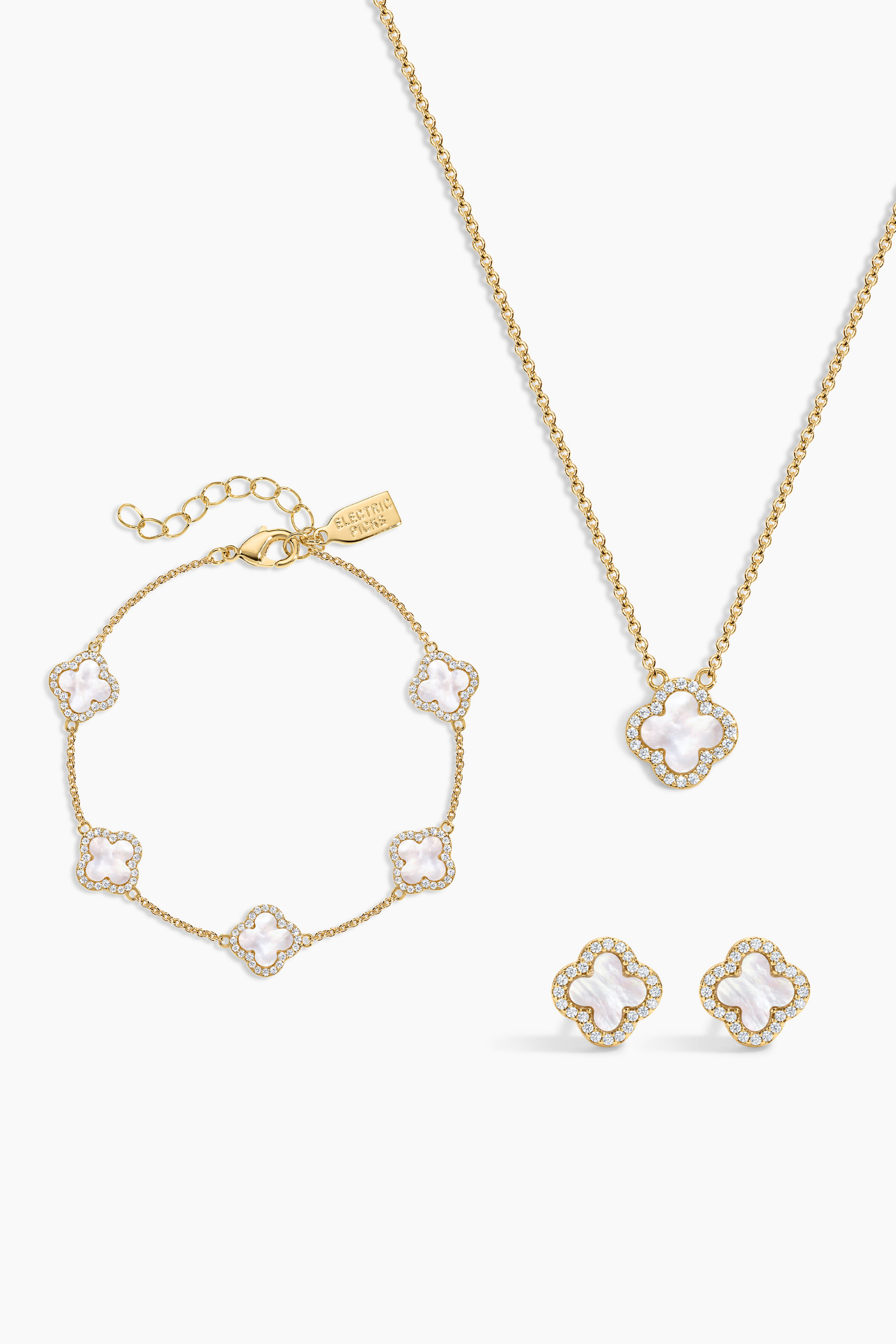 selected White
