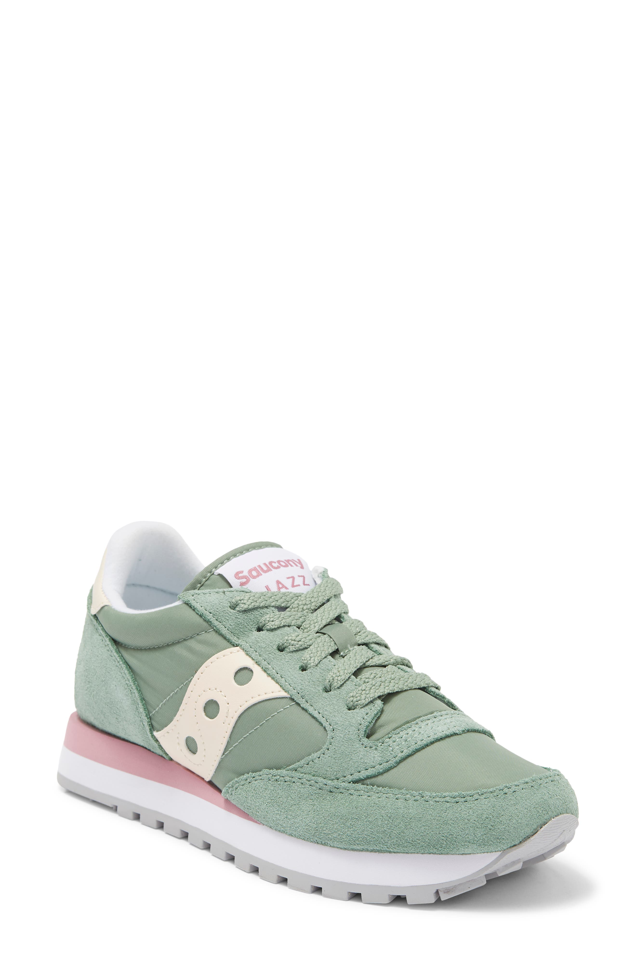 Saucony Jazz Original Sneaker, Main, color, 
