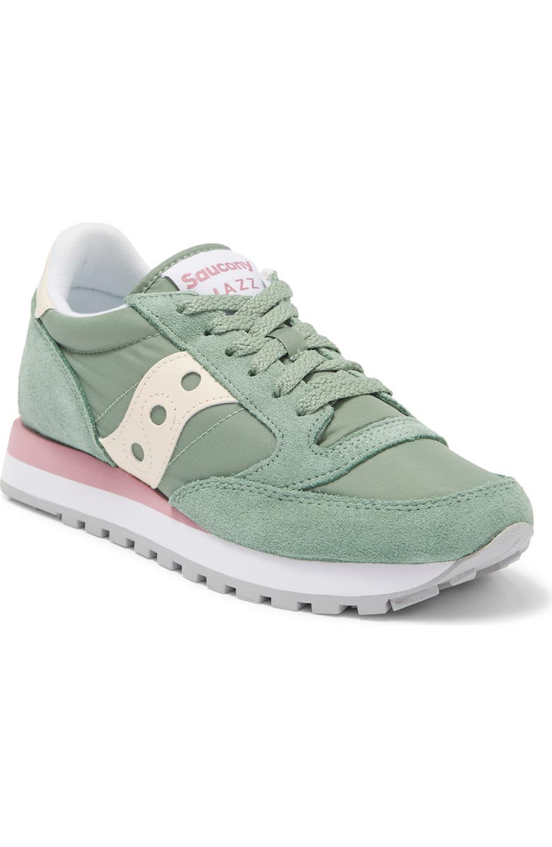 Saucony Jazz Original Sneaker, Main, color,