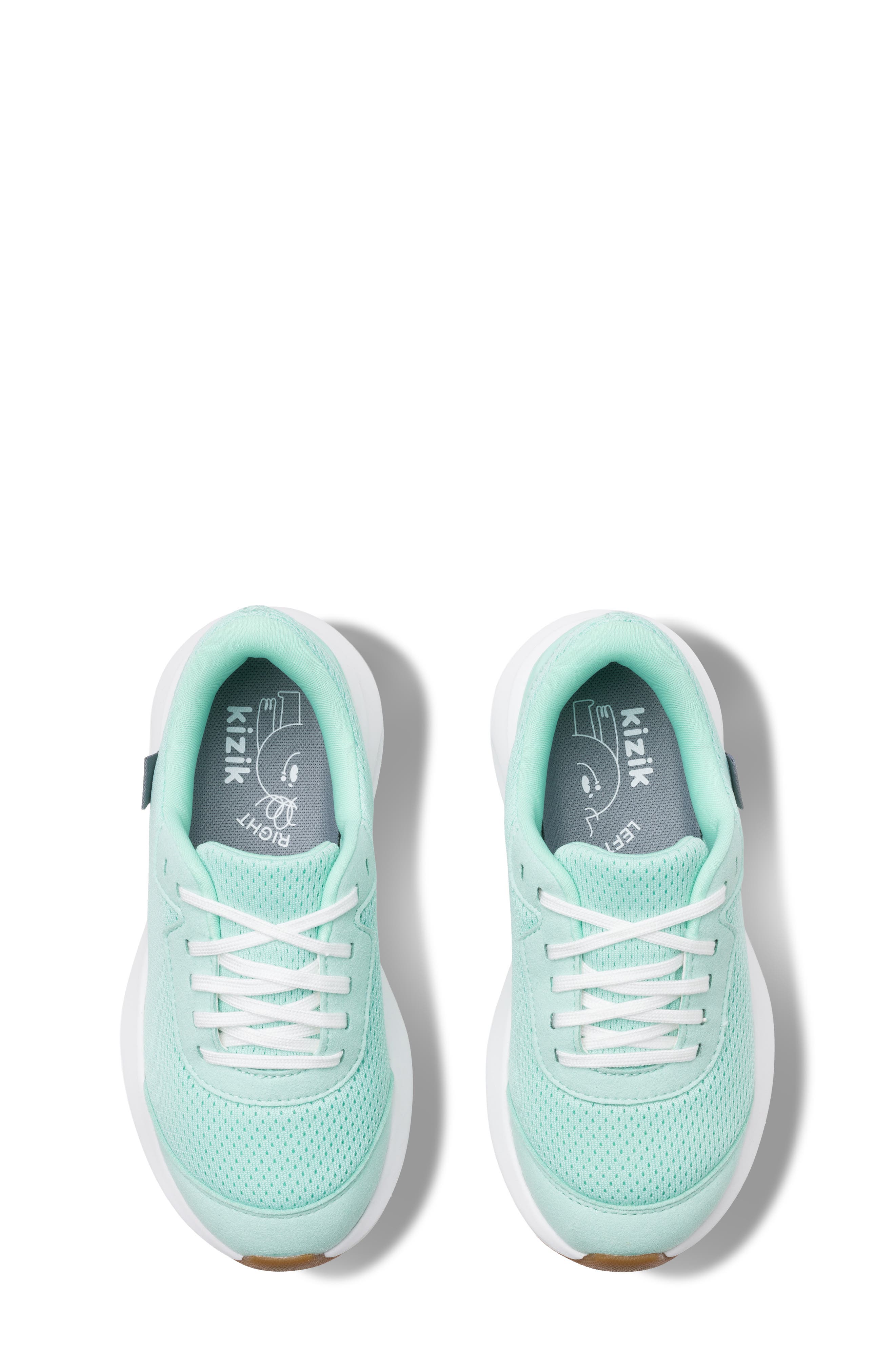 Kids' Athens 2 Hands-Free Sneaker, Alternate, color, BEACH GLASS