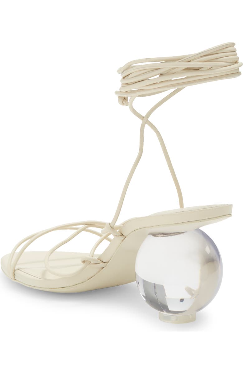 Cult Gaia Su Sandal, Alternate, color,