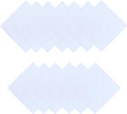 Trafalgar Baker's Dozen 13-Pack Cotton Handkerchiefs