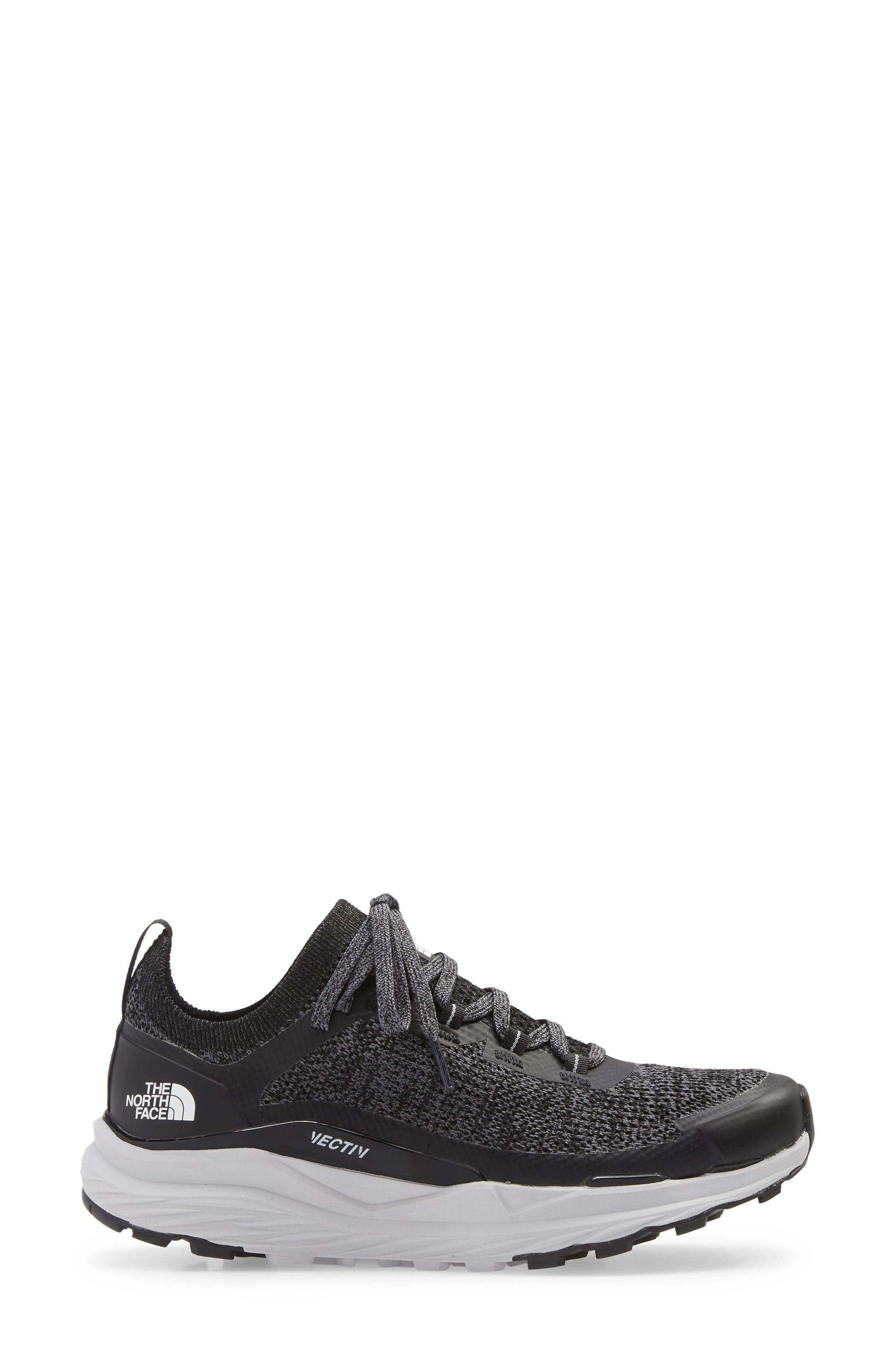 The North Face VECTIV Escape FUTURELIGHT<sup>™</sup> Trail Running Shoe, Alternate, color, 