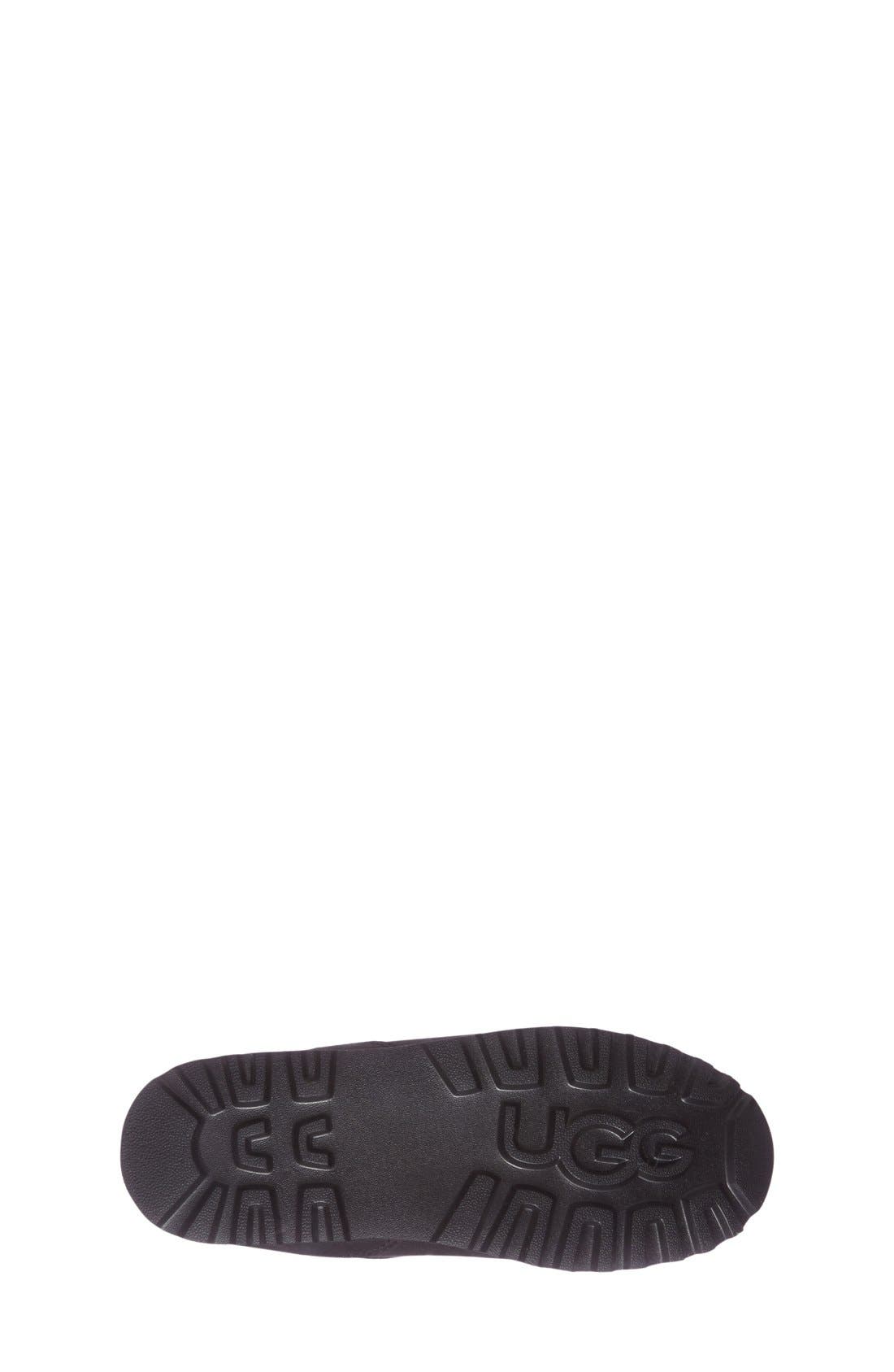 UGG<sup>®</sup> Bayson Waterproof Boot, Alternate, color, 