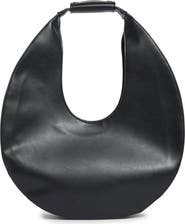 BCBG Structured Hobo Bag