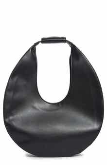 BCBG Structured Hobo Bag