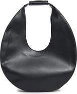 BCBG Structured Hobo Bag