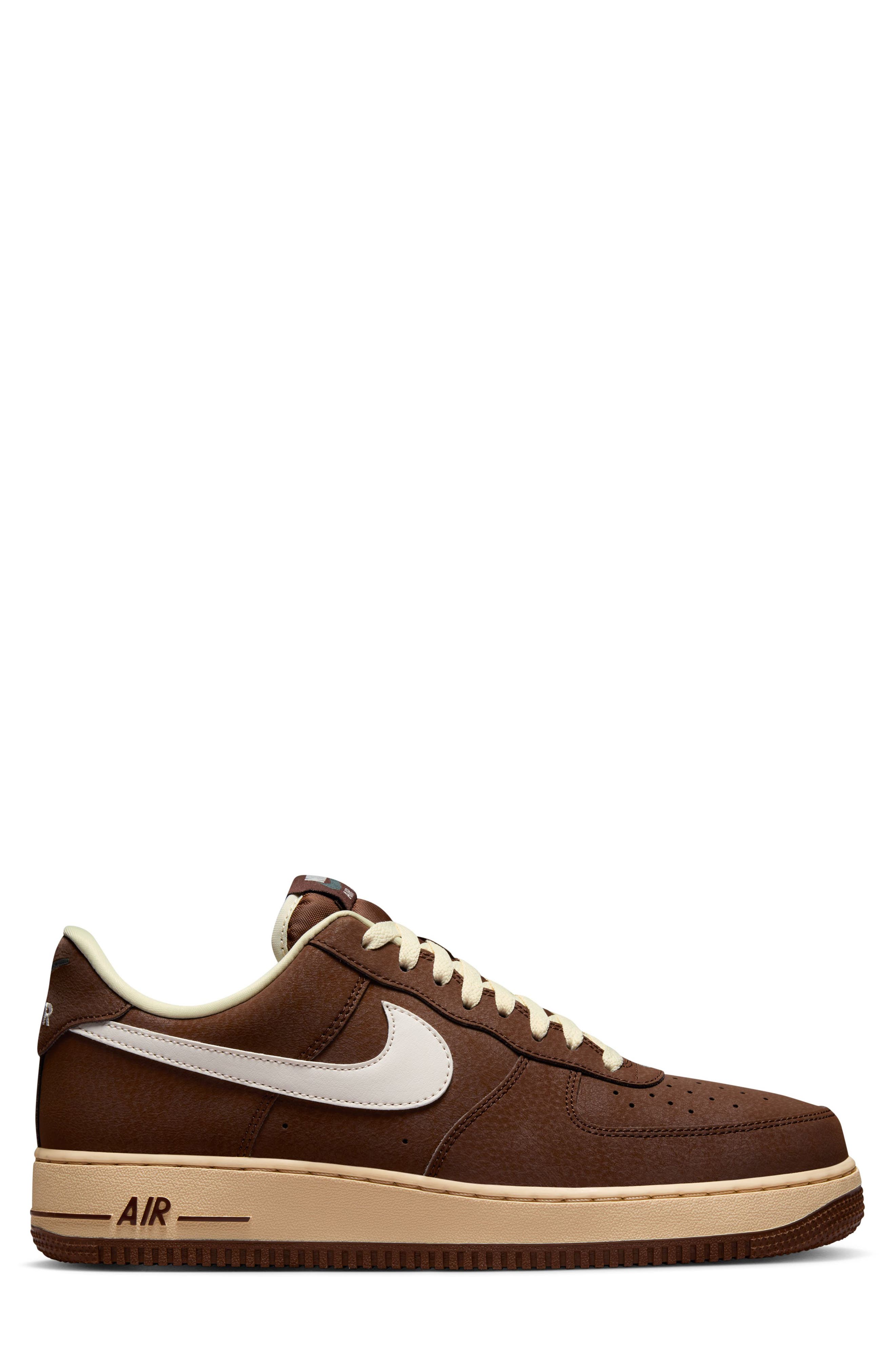 Nike Air Force 1 '07 Sneaker, Alternate, color, 
