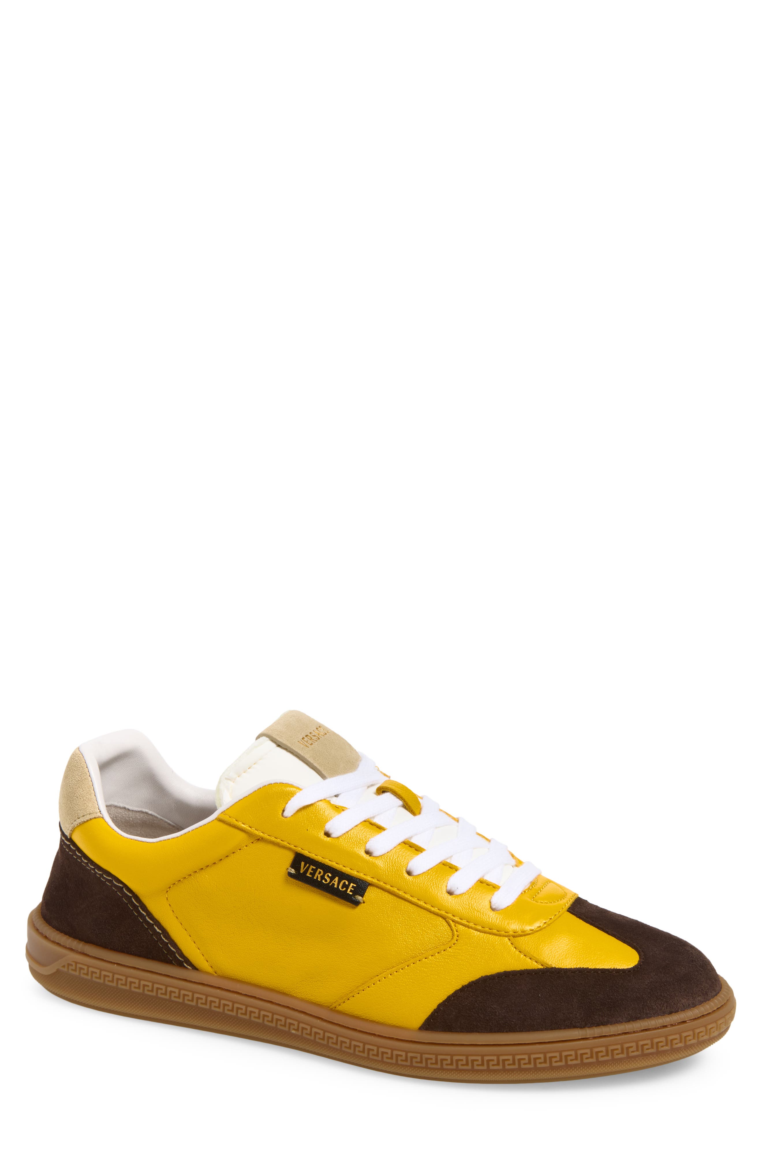 MOKA YELLOW