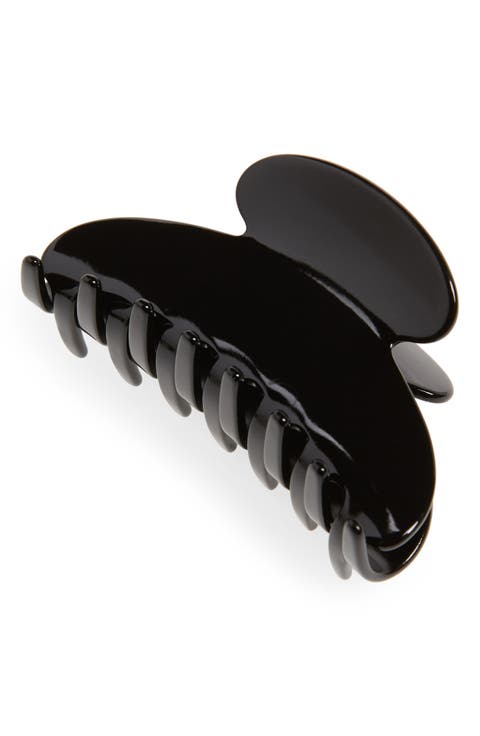Couture Claw Clip