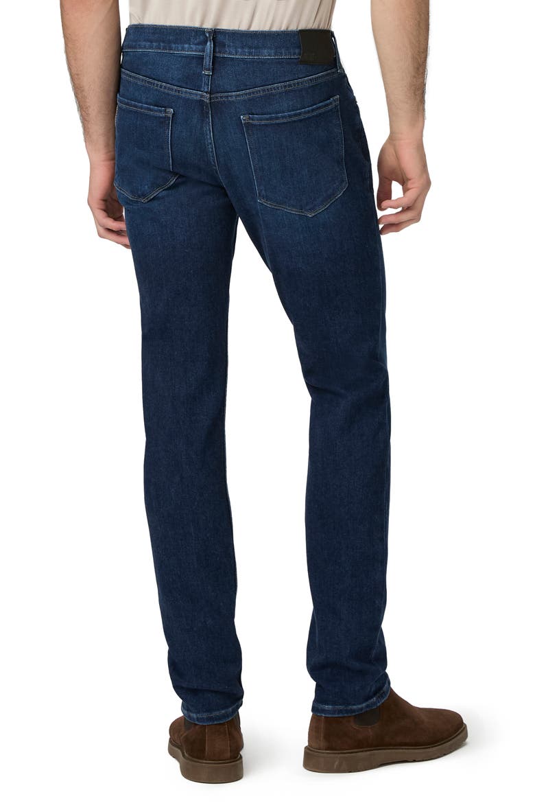 Lennox Slim Fit Jeans, Alternate, color, BOSLEY