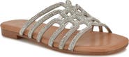Nine West Timy Slide Sandal