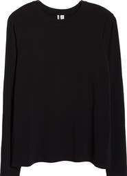 Nordstrom Long Sleeve T-Shirt