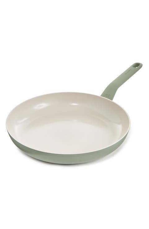Leo Balance 12-Inch Frying Pan