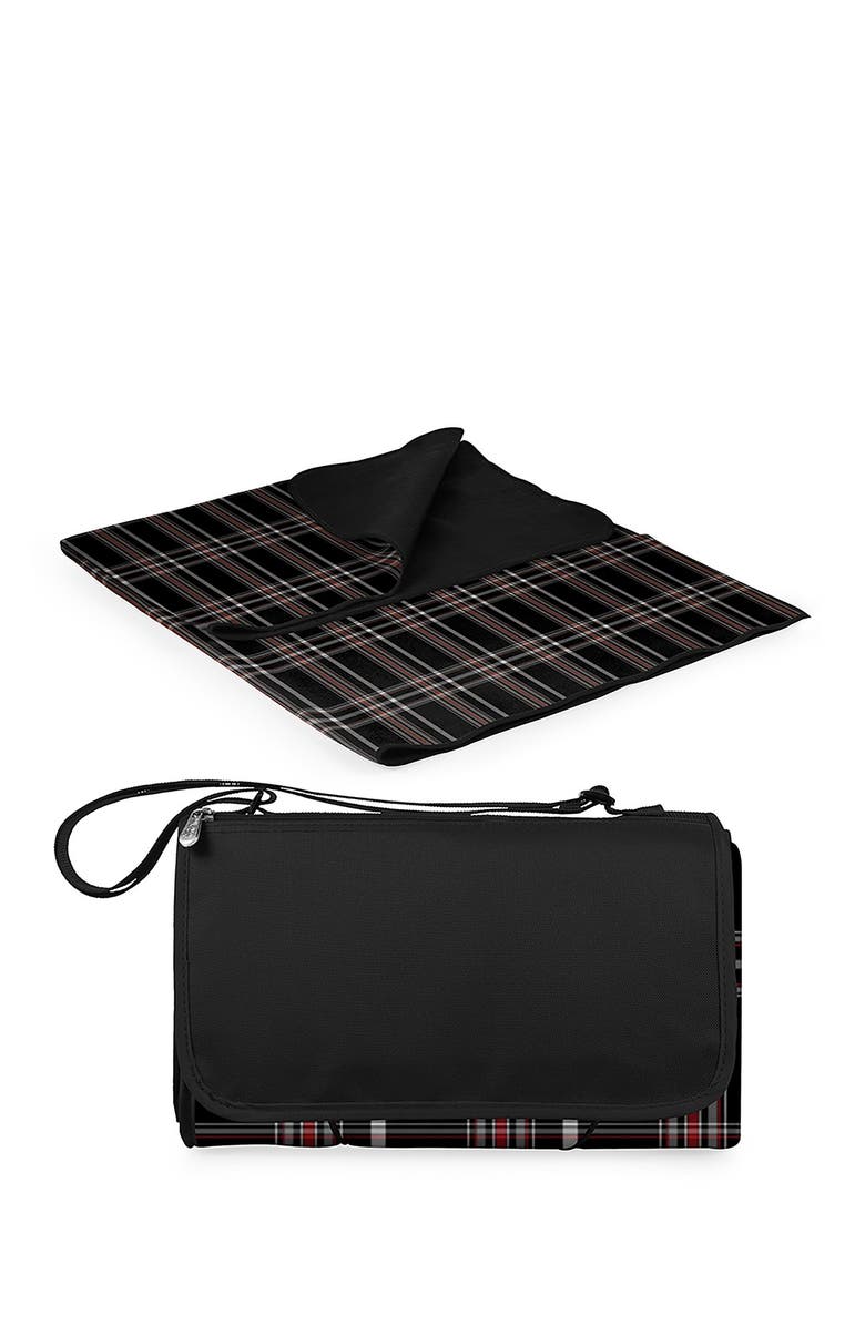 Picnic Time Blanket Tote Outdoor Picnic Blanket, Main, color, 