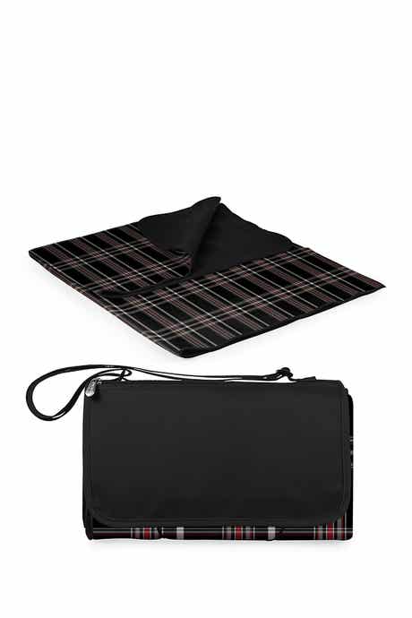 Picnic Time Blanket Tote Outdoor Picnic Blanket