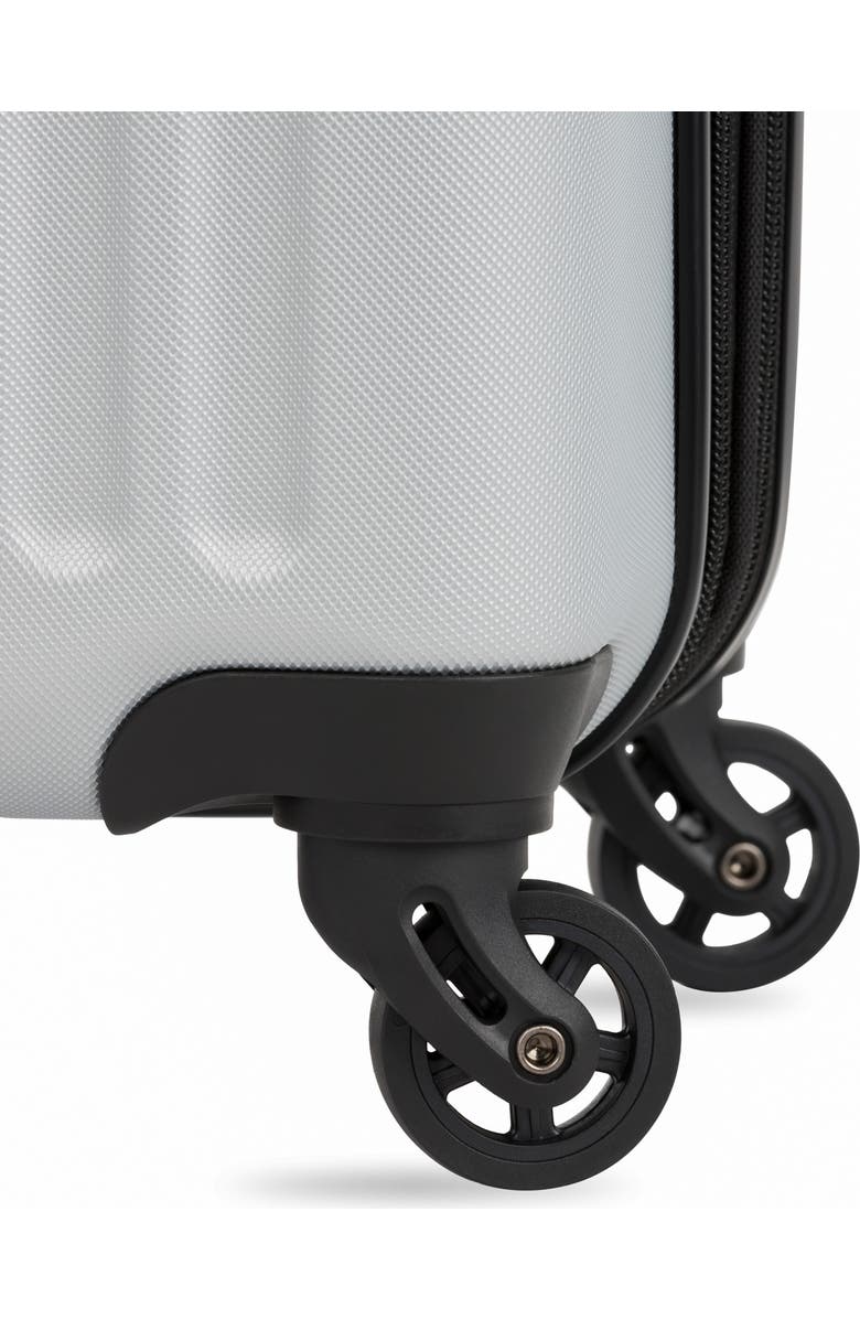 SWISSGEAR 24-Inch Hardside Luggage, Alternate, color,