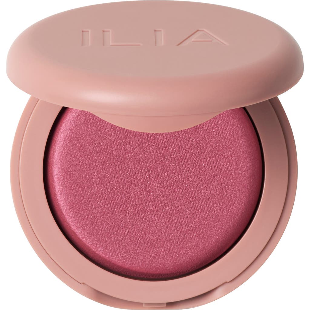 Ilia Soft Focus Blurring Blush