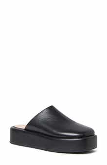 Loeffler Randall Haven Platform Clog