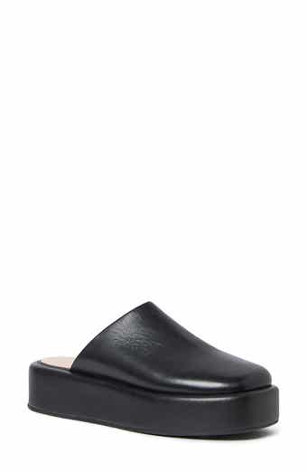 Loeffler Randall Haven Platform Clog