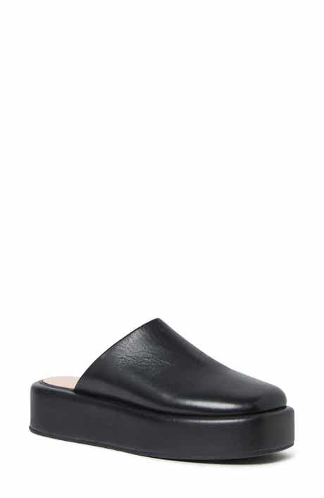 Loeffler Randall Haven Platform Clog