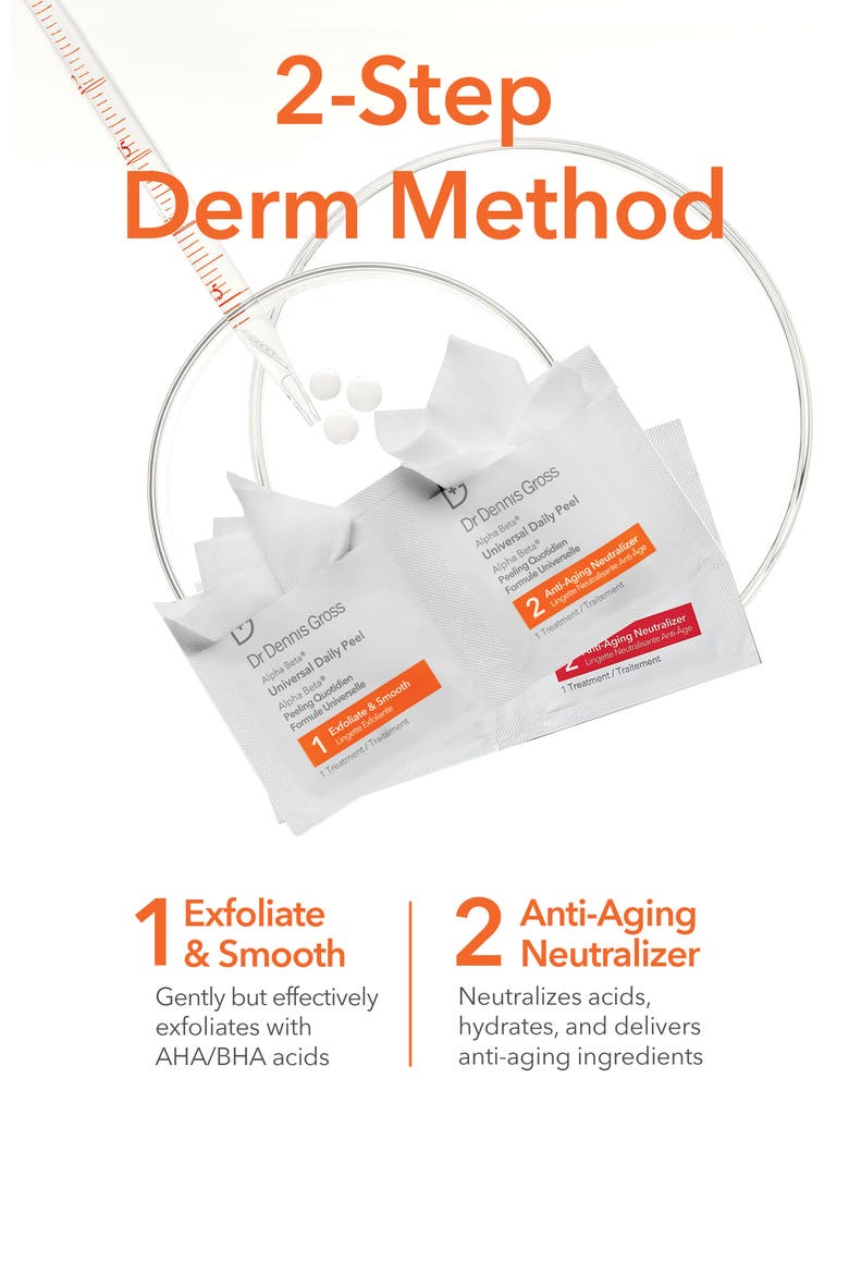 Alpha Beta® Peel Vault Set, Alternate, color, NO COLOR