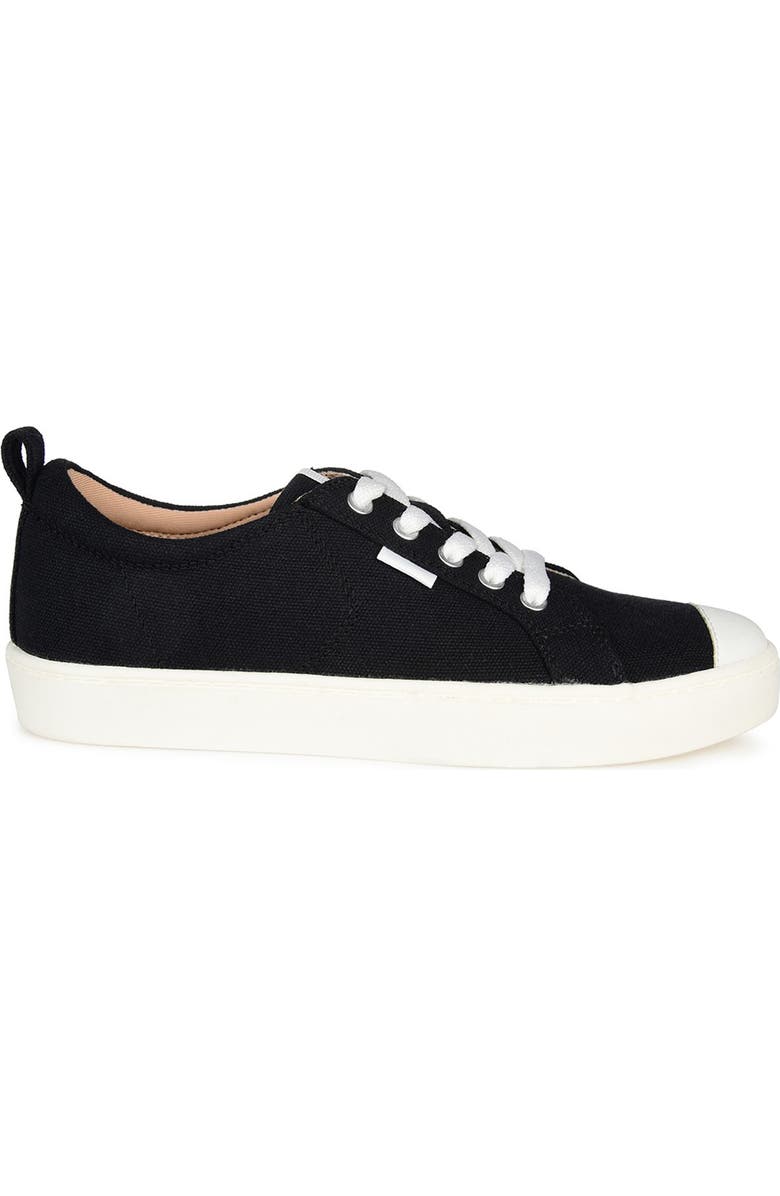 Journee Collection JOURNEE Meesh Sneaker - Wide Width, Alternate, color,