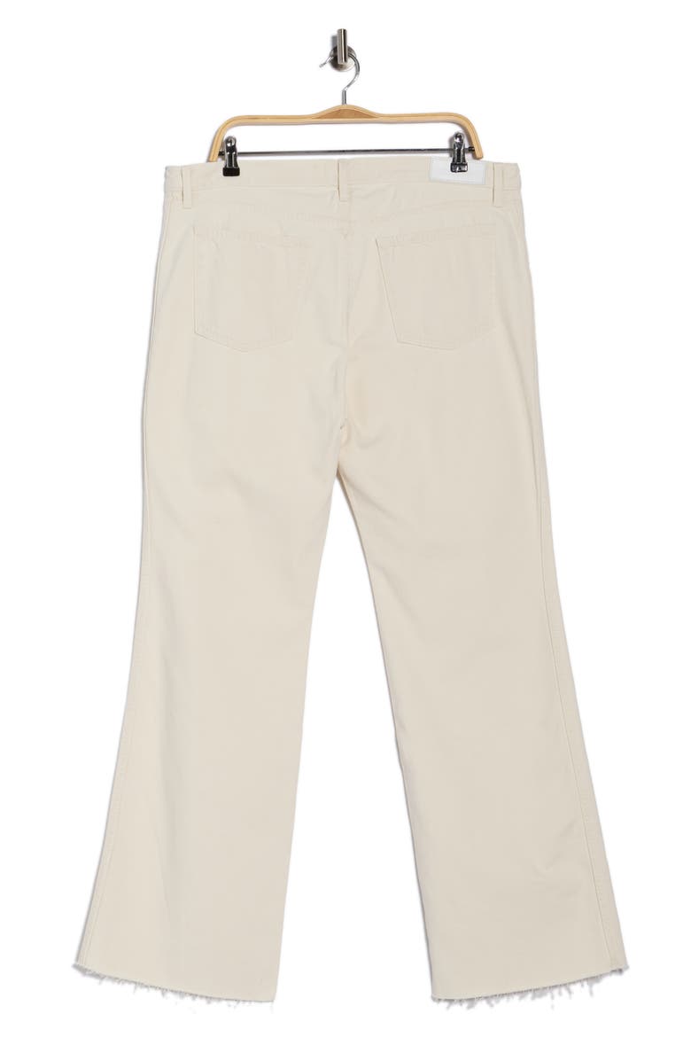 The Californian Jeans, Alternate, color, CREMA