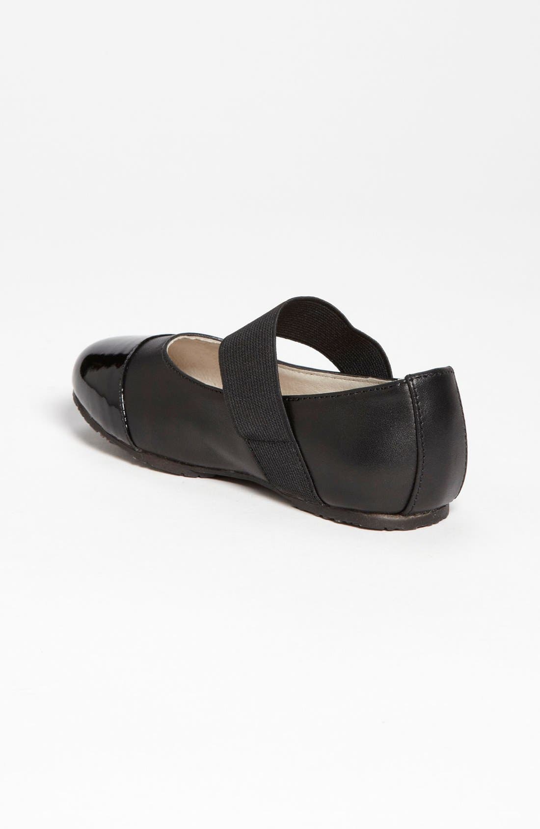 Umi 'Elaina' Mary Jane, Alternate, color, 