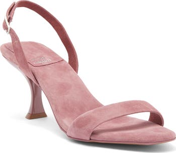 Augustine Slingback Sandal