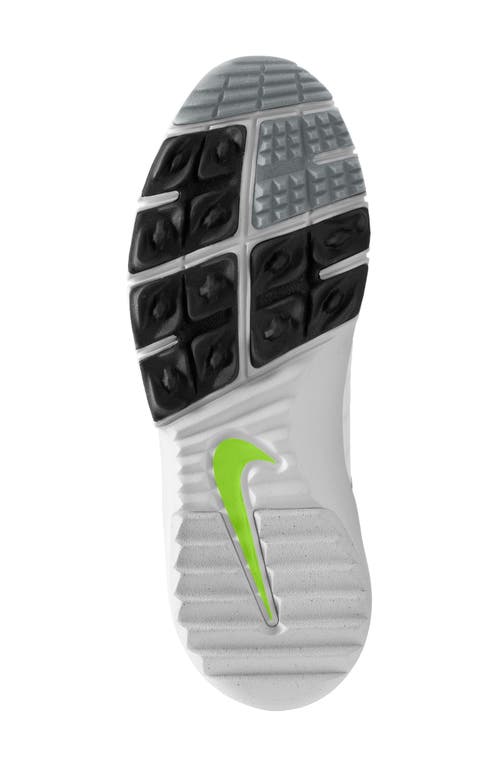 Nike Free Golf Shoe