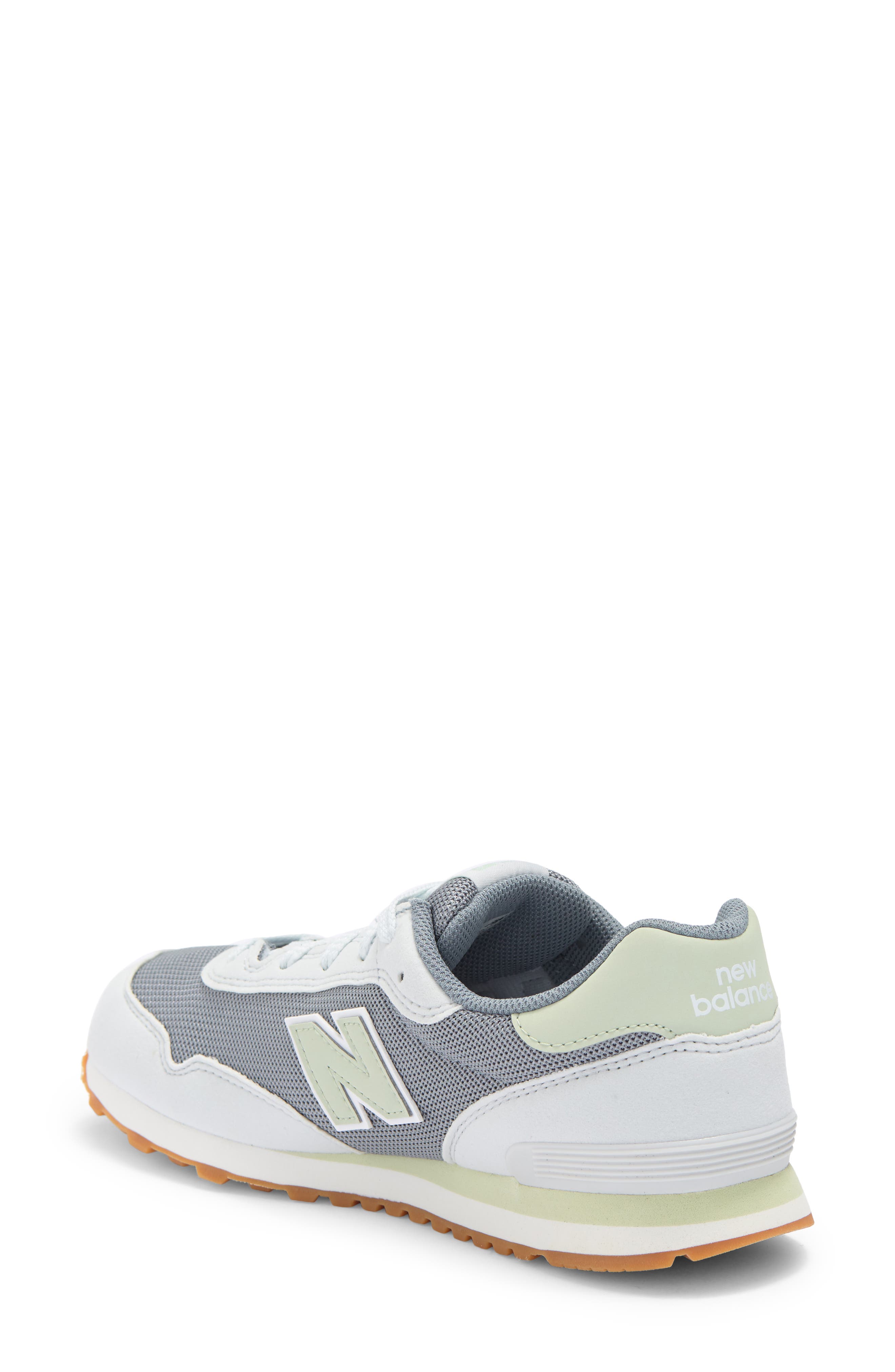 New Balance Kids' 515 Running Shoe, Alternate, color, 