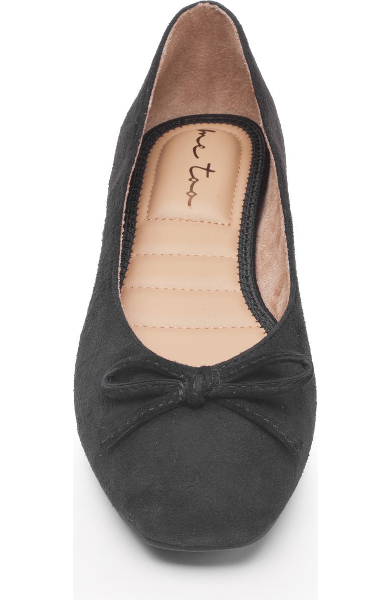 Me Too Skylar Ballet Flat, Alternate, color,