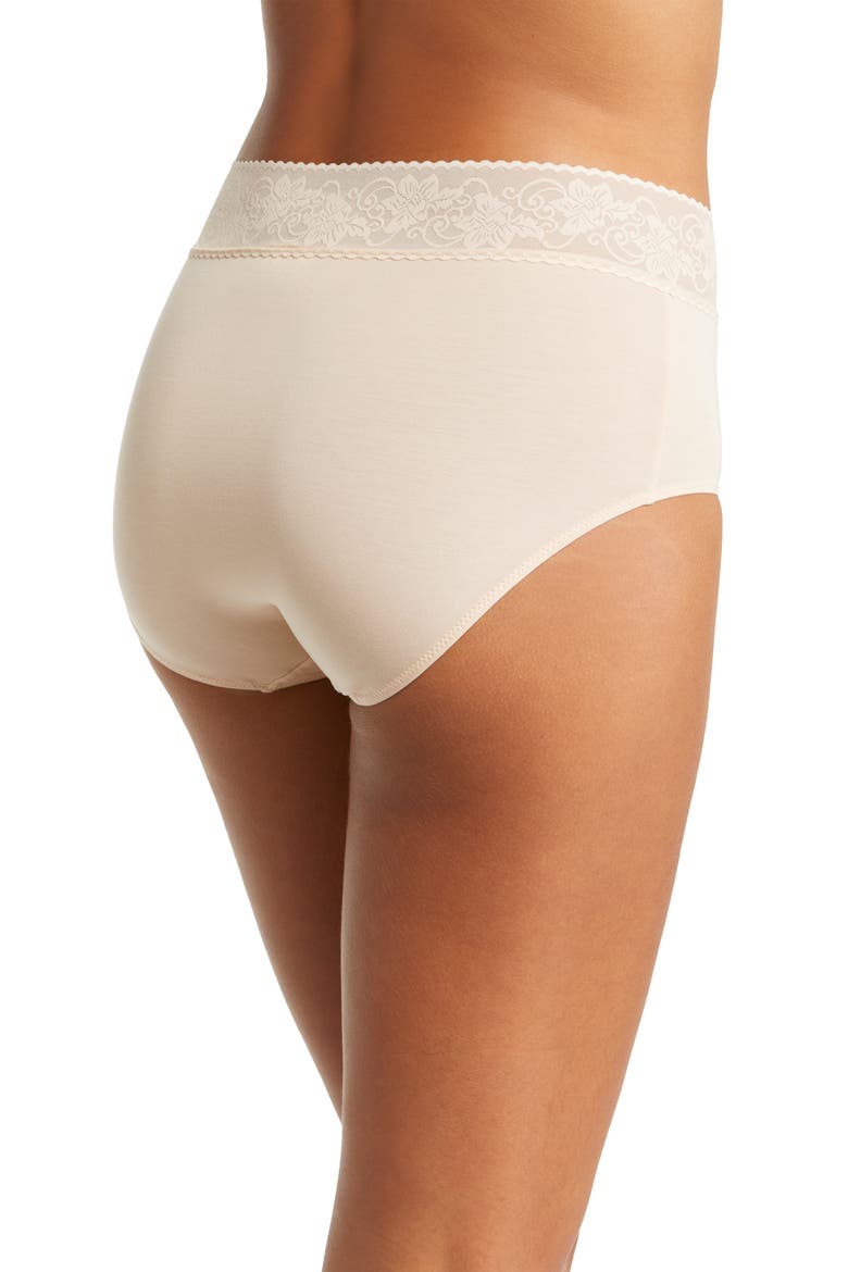 Comfort Touch Briefs, Alternate, color, SAND