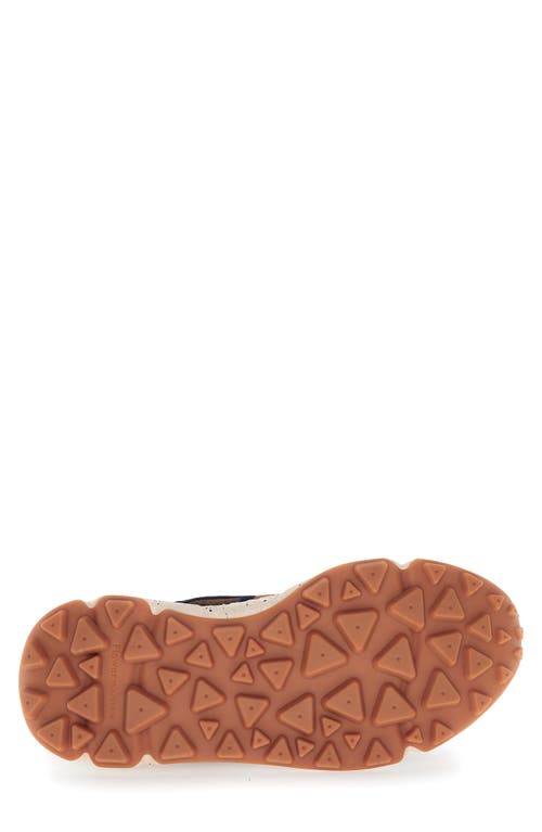 Flower Mountain Yamano 3 Uni Sneaker In Multi