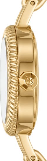 Tory Burch The Reva Bangle Watch Set, 29mm | Nordstrom