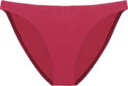 ViX Paula Hermanny Firenze Basic Bikini Bottoms