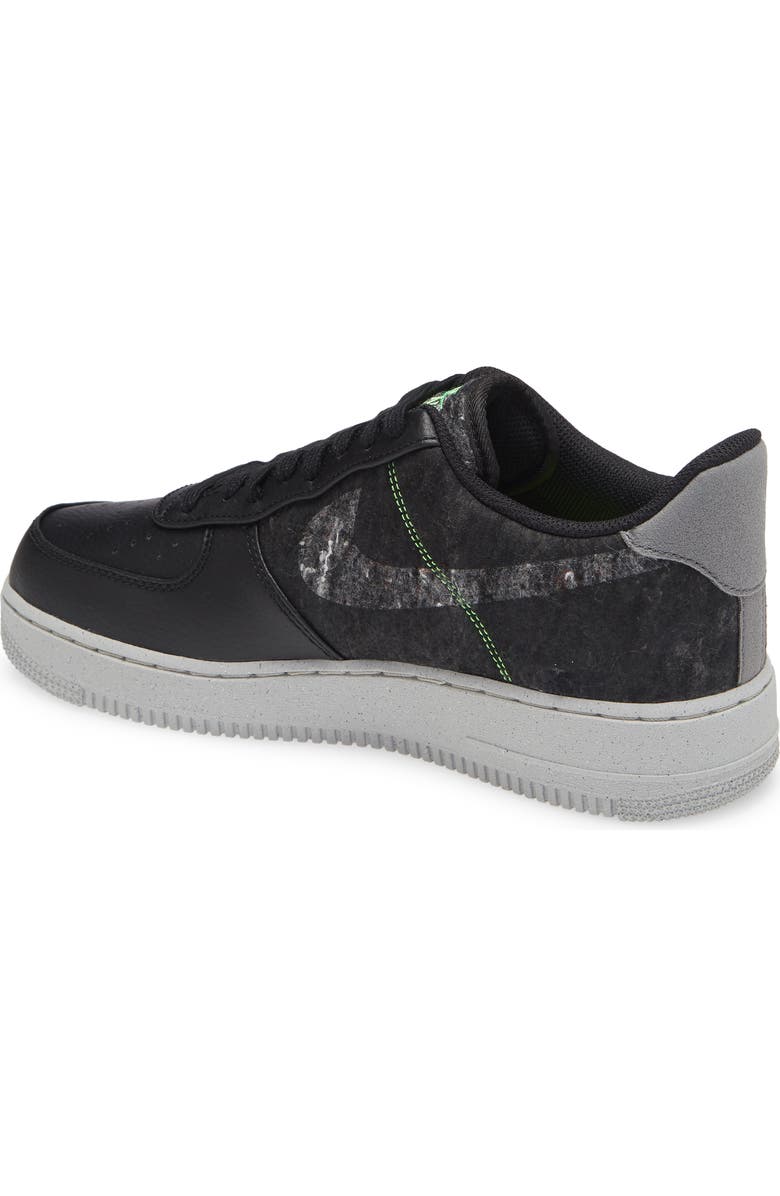 Nike Air Force 1 '07 LV8 Low Top Sneaker, Alternate, color,