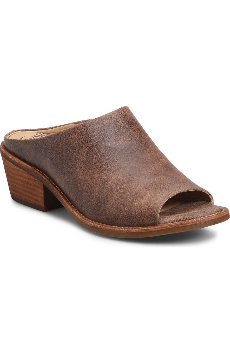 Söfft Aneesa Sandal, Main, color,