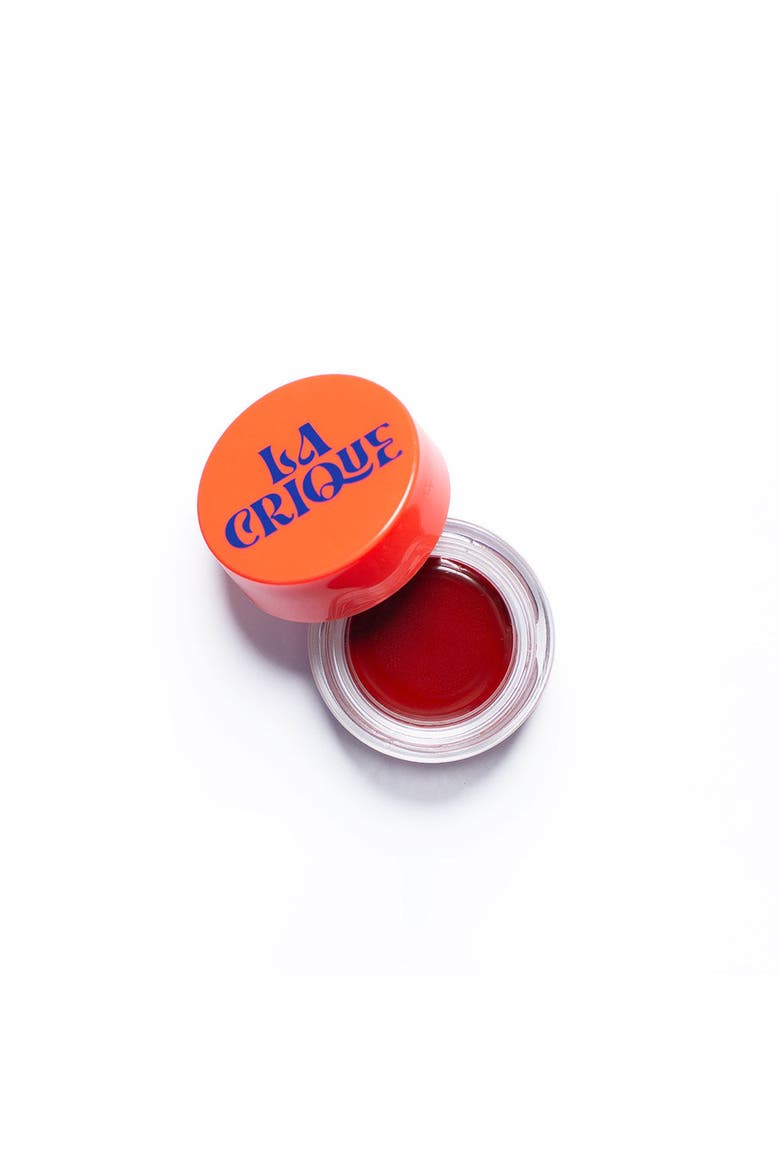 Garnet Moisturizing Lip and Cheek Balm, Main, color, None