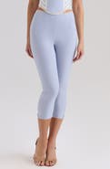 HOUSE OF CB Carella Slim Fit Capris