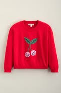 Tucker + Tate Kids' Icon Sweater