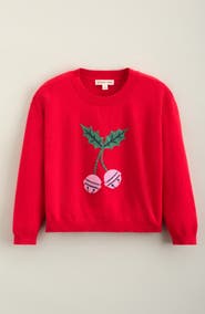 Tucker + Tate Kids' Icon Sweater