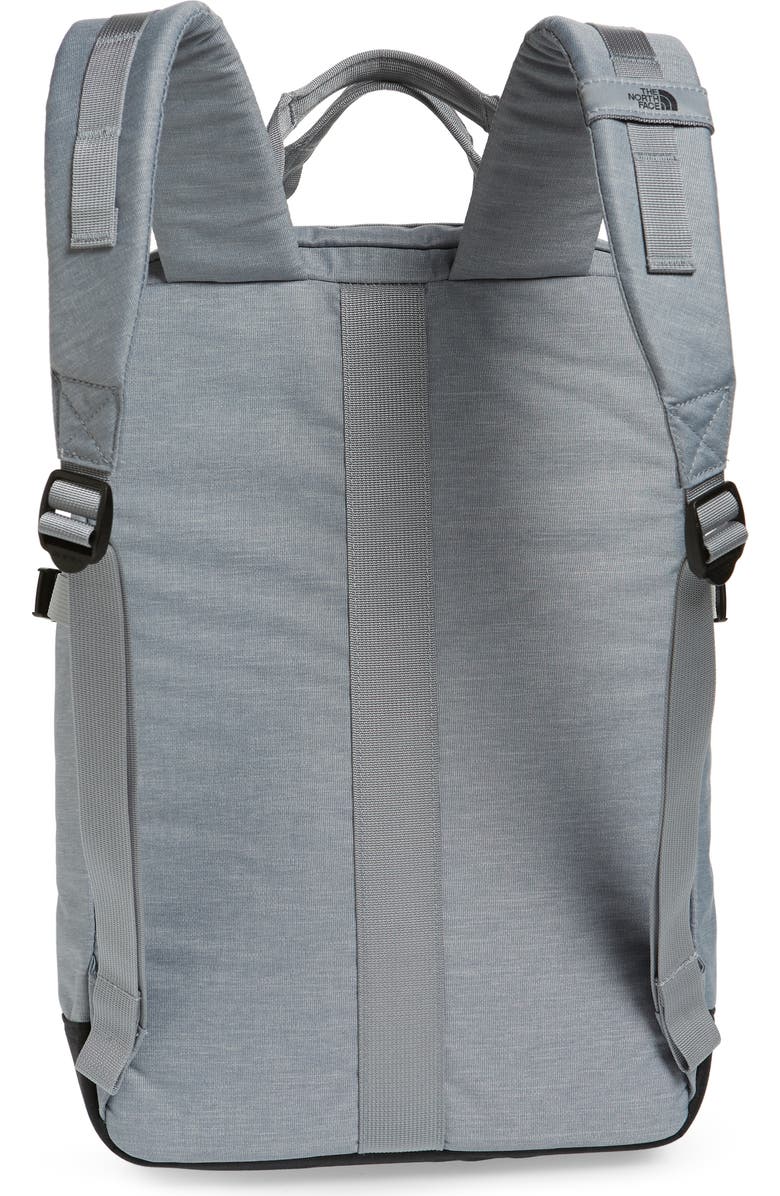 The North Face Mini Crevasse Backpack, Alternate, color,