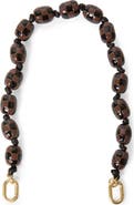 Clare V. Shortie Strap