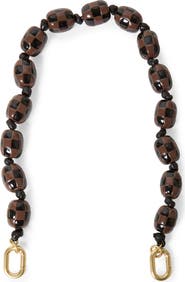 Clare V. Shortie Strap