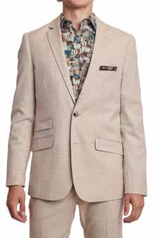 PAISLEY & GRAY Dover Slim Fit Sport Coat