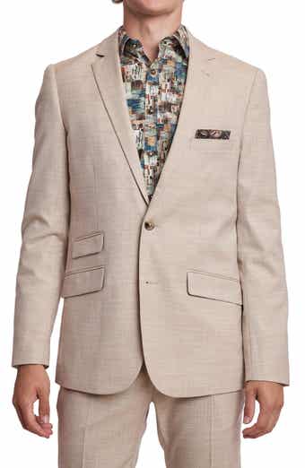 Dover Slim Fit Sport Coat